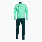 Спортивний костюм тенісний чоловічий Joma Turquoise challenge