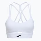 Бюстгальтер для тренувань Joma Indoor Gym Sport Bra white