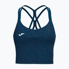 Футболка тенісна жіноча Joma Challenge Top W blue
