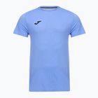 Футболка тенісна чоловіча Joma Challenge 103984.715 blue