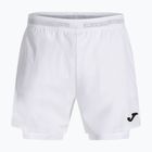 Шорти тенісні чоловічі Joma Smash white