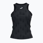 Футболка для тенісу жіноча Joma Smash Tank Top W black