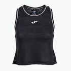 Футболка тенісна жіноча Joma Smash Tank Top W black