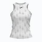 Футболка для тенісу жіноча Joma Smash Tank Top W white