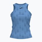 Футболка для тенісу жіноча Joma Smash Tank Top W blue
