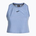 Футболка тенісна жіноча Joma Smash Tank Top W blue