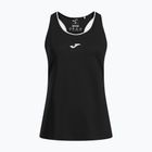 Футболка для тенісу жіноча Joma Torneo Tank Top W black
