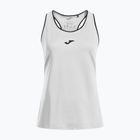 Футболка для тенісу жіноча Joma Torneo Tank Top W white