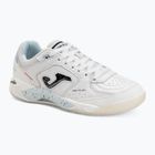 Кросівки футбольні чоловічі Joma Top Flex Plus IN white