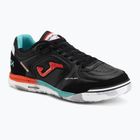Кросівки футбольні чоловічі Joma Top Flex Rebound IN 2601 black