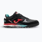 Кросівки футбольні чоловічі Joma Top Flex Rebound TF black