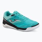 Кросівки футбольні чоловічі Joma Gambeta IN turquoise