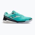 Кросівки футбольні чоловічі Joma Gambeta IN turquoise