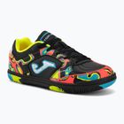 Кросівки футбольні дитячі Joma Top Flex Jr IN multi color