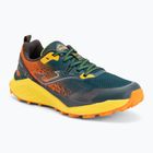 Кросівки для бігу чоловічі Joma Tundra green