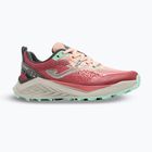 Кросівки для бігу жіночі Joma Tundra Lady pink maroon