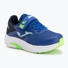 Кросівки для бігу дитячі Joma Speed JR royal blue