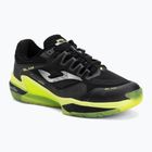 Кросівки для паделю чоловічі Joma Slam OM black