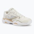 Кросівки тенісні жіночі Joma Master 1000 Lady C beige