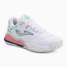 Кросівки для паделя жіноче Joma Spin Lady OM TSPILS2602OM white