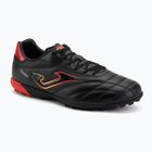 Кросівки футбольні чоловічі Joma Toledo TF black