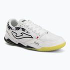 Кросівки футбольні чоловічі Joma Fs Reactive IN white