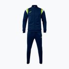 Костюм спортивний чоловічий Joma Terra dark navy/lime