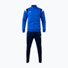 Спортивний костюм чоловічий Joma Terra royal/dark navy