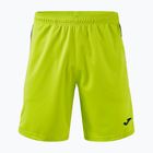 Шорти чоловічі Joma Terra lime/dark navy