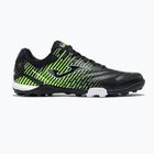 Кросівки футбольні чоловічі Joma Maxima TF black