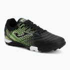 Кросівки футбольні чоловічі Joma Maxima TF black