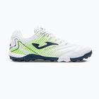 Кросівки футбольні чоловічі Joma Maxima TF white