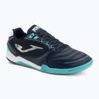 Кросівки футбольні чоловічі Joma Dribling Indoor navy blue