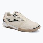 Кросівки футбольні чоловічі Joma Dribling Indoor beige