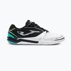 Кросівки футбольні чоловічі Joma Dribling Indoor white