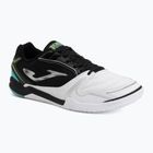 Кросівки футбольні чоловічі Joma Dribling Indoor white