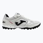 Кросівки футбольні чоловічі Joma Top Flex TF white