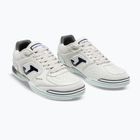 Кросівки футбольні чоловічі Joma Top Flex Indoor light grey