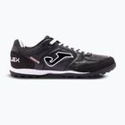 Кросівки футбольні чоловічі Joma Top Flex TF black