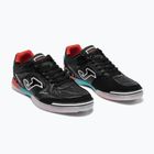 Кросівки футбольні чоловічі Joma Top Flex Indoor black