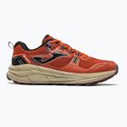 Кросівки для бігу чоловічі Joma Shock red