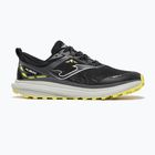 Кросівки для бігу чоловічі Joma Kubor black