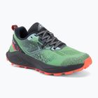 Кросівки для бігу чоловічі Joma Tundra green