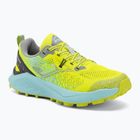 Кросівки для бігу жіночі Joma Tundra Lady fluor green