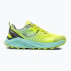 Кросівки для бігу жіночі Joma Tundra Lady fluor green
