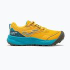 Кросівки для бігу дитячі Joma Kubor Jr yellow