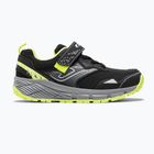 Кросівки для бігу дитячі Joma Tundra Jr black