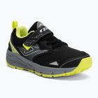 Кросівки для бігу дитячі Joma Tundra Jr black