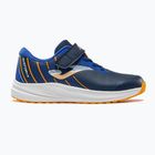 Кросівки для бігу дитячі Joma Victory Jr navy blue