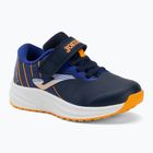 Кросівки для бігу дитячі Joma Victory Jr navy blue